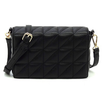 TD0023 BLACK