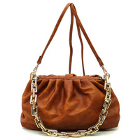 LHU419 BROWN