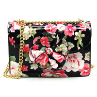 JY0410 FW/BLACK