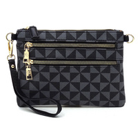 PM2581 BLACK/BLACK