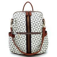 PM2706 IVORY/TAN