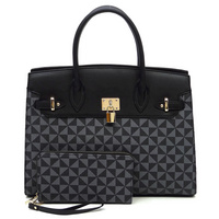 PM2699 BLACK/BLACK