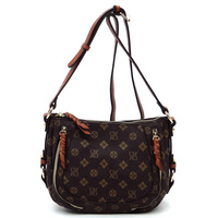CM2768 BROWN/TAN
