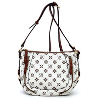 CM2768 IVORY/TAN