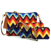 LPR8017 MULTI (CHEVRON)