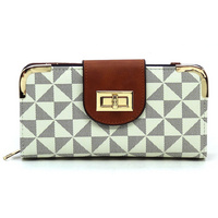 PM041 IVORY/TAN