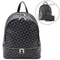 PM758 BLACK/BLACK