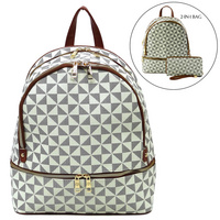 PM758 IVORY/TAN