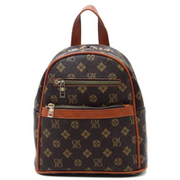 CM756 BROWN/TAN