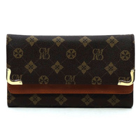 CM016 BROWN/TAN