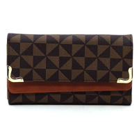 PM016 COFFEE/TAN