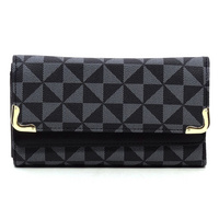 PM016 BLACK/BLACK
