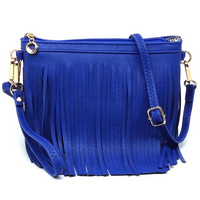 E091 ROYAL BLUE