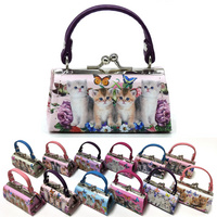 C18 COIN PURSE 12PCS SET