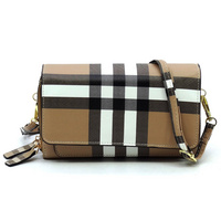 WLS5810 PLAID