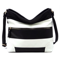 ZS2841 BLACK/WHITE