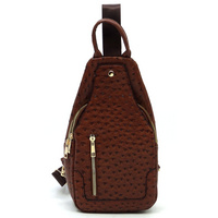 OR2766 BROWN