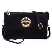 WU020L BLACK