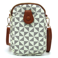 PM747 IVORY/TAN