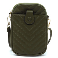 LM747V OLIVE