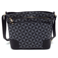 PM749 BLACK/BLACK