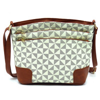 PM749 IVORY/TAN