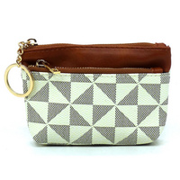 PM002 IVORY/TAN