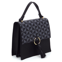 PM704 BLACK/BLACK