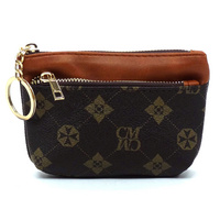 CM002 BROWN/TAN