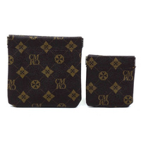 CM012 BROWN/TAN