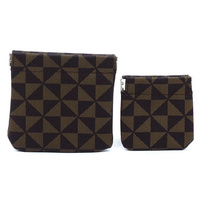PM012 COFFEE/TAN
