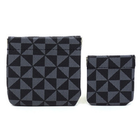 PM012 BLACK/BLACK