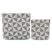 PM012 TAUPE/COFFEE