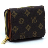 CM030 BROWN/TAN