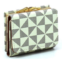 PM031 IVORY/TAN