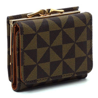 PM031 COFFEE/TAN