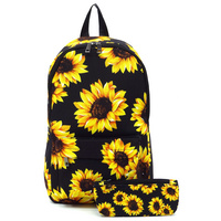 SFB8301 SUNFLOWERS