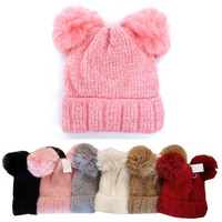 HAK770 WINTER HAT 12PCS SET