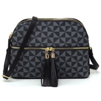 PM2673 BLACK/BLACK