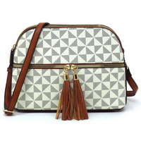 PM2673 IVORY/TAN
