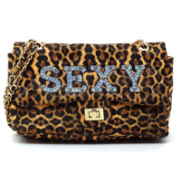 JYS0382 LEO/BROWN