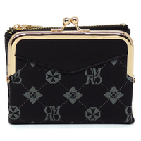 CM085 GREY/BLACK