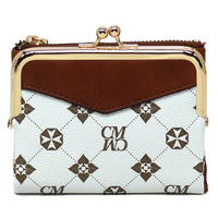 CM085 IVORY/TAN