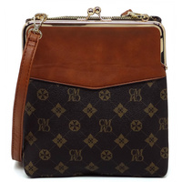 CM1000 BROWN/TAN