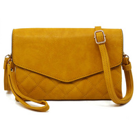 FC20266 MUSTARD