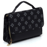 CM087 GREY/BLACK