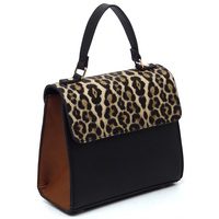 AS2770 BLACK/LEOPARD