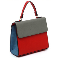 AS2770 RED/GREY