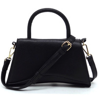TD0024 BLACK