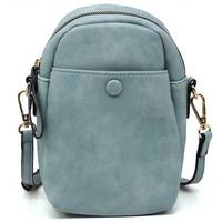 LHU464 SKY BLUE